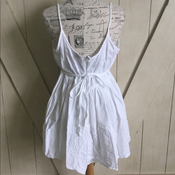 ☁️ASOS Tea Time Dress☁️ - Picture 4 of 6